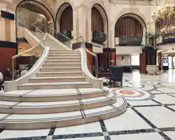 Dallah Taibah Hotel thumbnail
